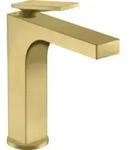 hansgrohe Waschtisch-Einhebelmischer 160 Axor Citterio A 143mm, m HG, unver Abl.garn,