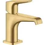 hansgrohe Waschtisch-Einhebelmischer 90 Axor Citterio E A 135mm, m HG, unver...