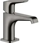 hansgrohe Waschtisch-Einhebelmischer 90 Axor Citterio E A 135mm, m HG, unver Abl.,
