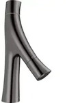 hansgrohe Zwei-Griff-Waschtischarmatur 80 Axor Starck Organic A 116mm, unver