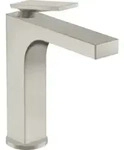 hansgrohe Waschtisch-Einhebelmischer 160 Axor Citterio A 143mm, m HG, unver Abl.,