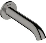 hansgrohe Wanneneinlauf Axor Uno A 178mm, ge, m Ro, Wd, pol. bla vc