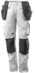 Mascot Hose mit H&auml;ngetaschen, geringes Gewicht Hose Gr&ouml;&szlig;e 76C48,