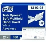 TORK Xpress weiche Multifold Handt&uuml;cher