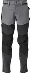Mascot Hose ULTIMATE STRETCH 82C48 anthrazitgrau/schwarz