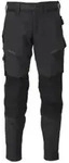 Mascot Hose ULTIMATE STRETCH mit Knietaschen schwarz 82C48