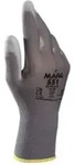 MAPA Handschuh Ultrane 551 Gr. 10