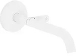 hansgrohe Fertigmontageset Axor One UP-Waschtisch-Einhebelmischer, Ausladung 220mm,