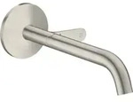 hansgrohe Fertigmontageset Axor One UP-Waschtisch-Einhebelmischer, Ausl. 220mm,