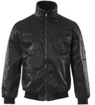MASCOT&reg; Pilotjacke Alaska schwarz Gr. XS