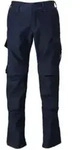 MASCOT&reg; Hose Arosa Multisafe 76C56 schwarzblau