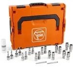Fein Truckframe-Set 3/4 in Weldon