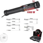 KS Tools Induktions-Heizpistolen-Satz mit Schnellverriegelung, 6-tlg