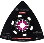 Bosch EXPERT Sanding Plate AVZ 90 RT2 Blat f&uuml;r Multifunktionswerkzeuge 90mm...