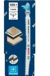 Bosch Stichs&auml;gebl&auml;tter a 100 St T 308BF EXPERT