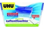 UHU Luftentfeuchter Originalpackung 1000g