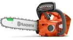 Husqvarna Akku-Motors&auml;ge T535i XP&reg; 12"