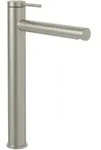 V&B V&B Einhebel-Waschtischarmatur Loop& Friends erh., o. Abl.garn, brushed nickel