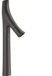 hansgrohe Zwei-Griff-Waschtischarmatur 240 Axor Starck Organic A 124mm, unver