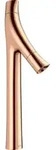 hansgrohe Zwei-Griff-Waschtischarmatur 240 Axor Starck Organic A 124mm, unver