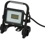 Brennenstuhl Mobiler LED Strahler JARO 3060 M / LED Baustrahler f&uuml;r au&szlig;en IP65 (LED
