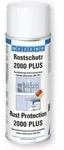 Weicon Rostschutz 2000 PLUS 400 ml silbergrau