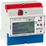 Lingg & Janke Energiez&auml;hler Standard KNX REG 3-P EZ-EMU-DSTD-D-REG-FW