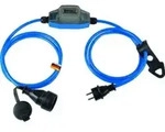 as-Schwabe Stromz&auml;hler "ROCO 1" 230 Volt, MID-konform