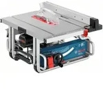 Bosch Tischs&auml;ge GTS 10 J