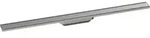 hansgrohe Fertigset RainDrain Original 900mm, Duschrinne, Edelstahl geb&uuml;rstet