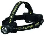 LED LENSER&reg; Stirnlampe H7R Work