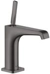 hansgrohe Waschtisch-Einhebelmischer 130 Axor Citterio E A 143mm, m Pin-Griff, unver