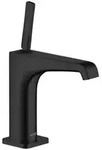 hansgrohe Waschtisch-Einhebelmischer 130 Axor Citterio E A 143mm, m Pin-Griff, unver