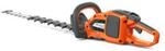 Husqvarna Akku-Heckenschere 322iHD60 (970466401)
