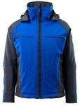 Mascot Darmstadt Winterjacke Gr&ouml;&szlig;e 2XL, kornblau/schwarzblau (16002-149-11010-2XL)