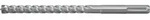 fischer Bohrer SDS Plus Quattric II 10/100/165