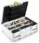 Festool DOMINO Verbinder Sortiment SV-SYS D14