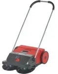 Haaga Kehrmaschine 255 Premium