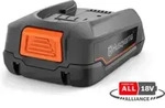 Husqvarna Akku P4A 18-B45, 18 V, 2.5 Ah