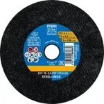 PFERD TOOLS Trennscheibe EHT 76x0,8x10mm gerade Universallinie PSF STEELOX f&uuml;r