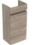 Geberit Waschtischunterschrank Renova Plan 31,4x60,5x22cm, 1 T, k, N, F. strukt.