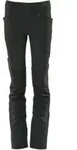 Mascot Hose f&uuml;r Kinder ULTIMATE STRETCH schwarz Gr. 104