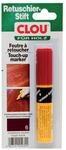 CLOU Retuschierstift Farbe 06 nussbaum dunkel Pen-System