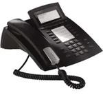AGFEO Systemtelefon ST 42 schnurgebunden sw Up0/S0