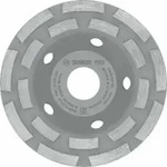 Bosch Diamanttopfscheibe, Expert for Concrete, Durchmesser 115 mm