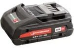 Akku 18 V 4,0 Ah Li-HD Akku ROTHENBERGER