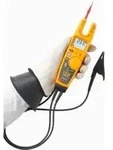 Fluke Elektrischer Tester T6-1000PRO 1000 V 200 A AC