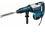 Bosch Bohrhammer mit SDS max GBH 8-45 DV