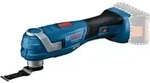 Bosch Akku-Multi-Cutter GOP 18V-34, im Karton