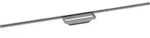 hansgrohe FM-Set RainDrainMinimalistic 1200mm, Duschrinne, befliesbar